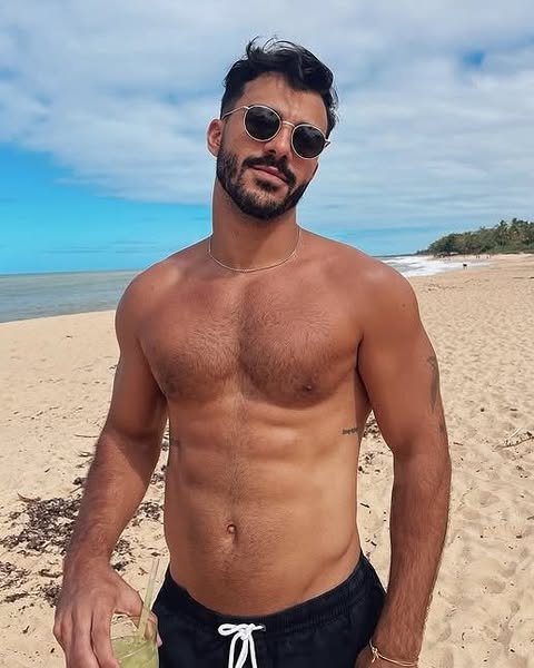 Rumor: Mateus Pires Deve Estar No BBB25