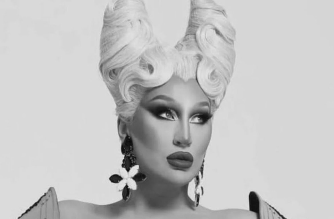 Drag Queen The Vivienne, Winner of Season 1 of “RuPaul’s Drag Race UK,” Dies