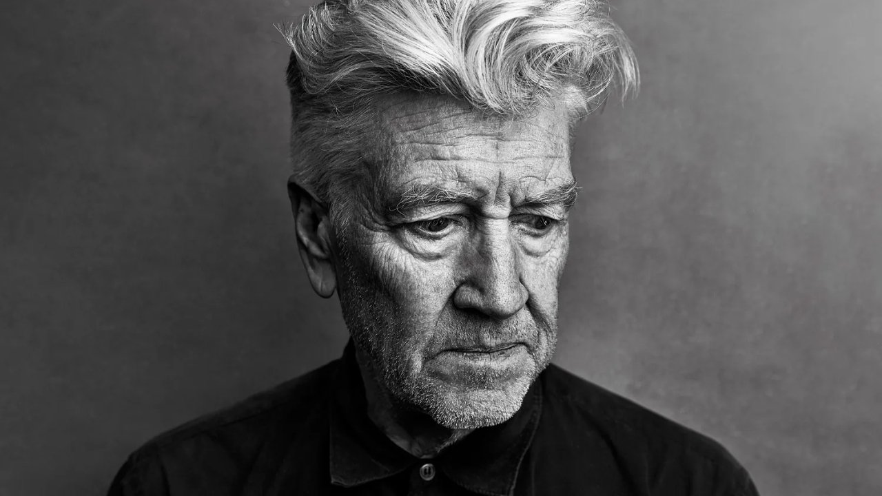 Legendary Director David Lynch Dies at 78