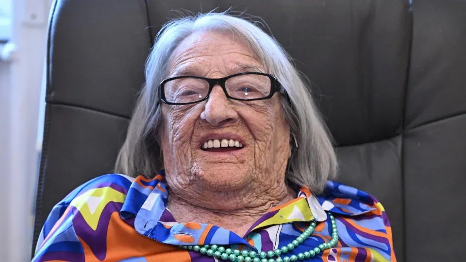 Keleti, Holocaust Survivor and Oldest Olympic Medalist, Dies