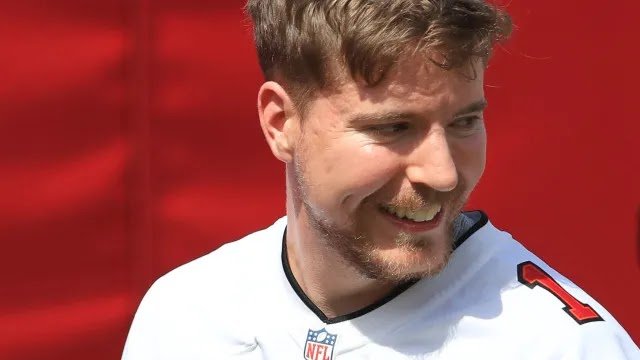 MrBeast In Line To Buy TikTok. "Let Me Save This Platform"