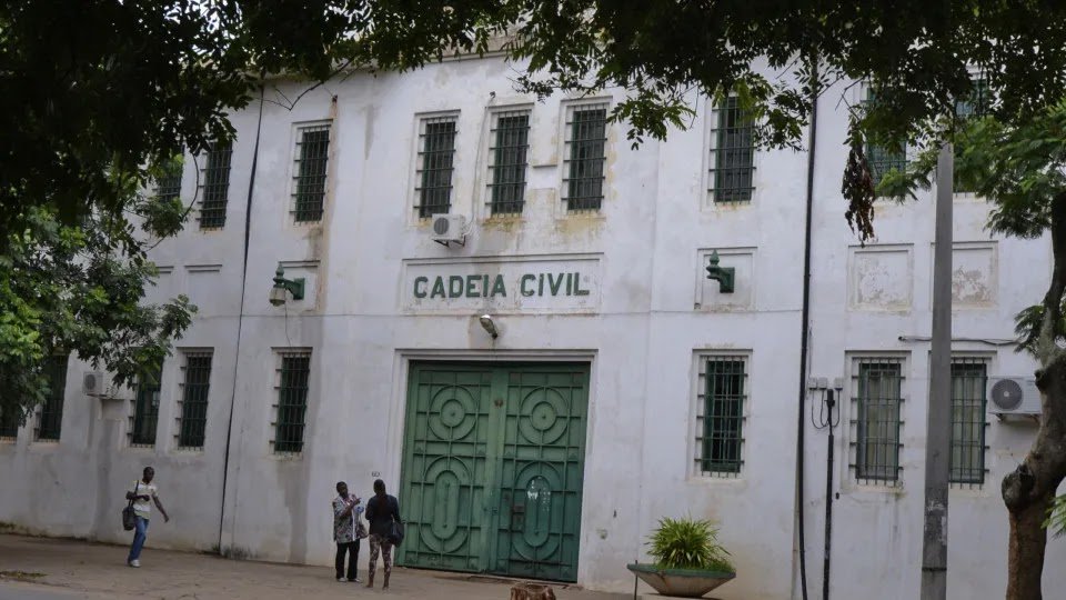 Mozambique: Death Toll After Maputo Prison Riots Rises To 35