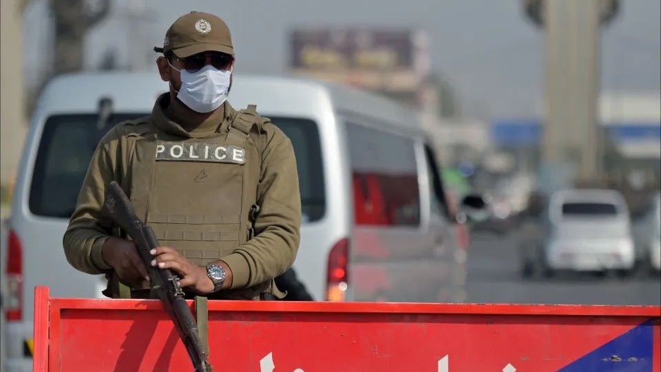 At Least Three Soldiers, 19 Alleged Terrorists Killed in Pakistan