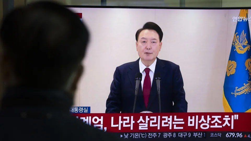 Deposed South Korean President Refuses Further Questioning