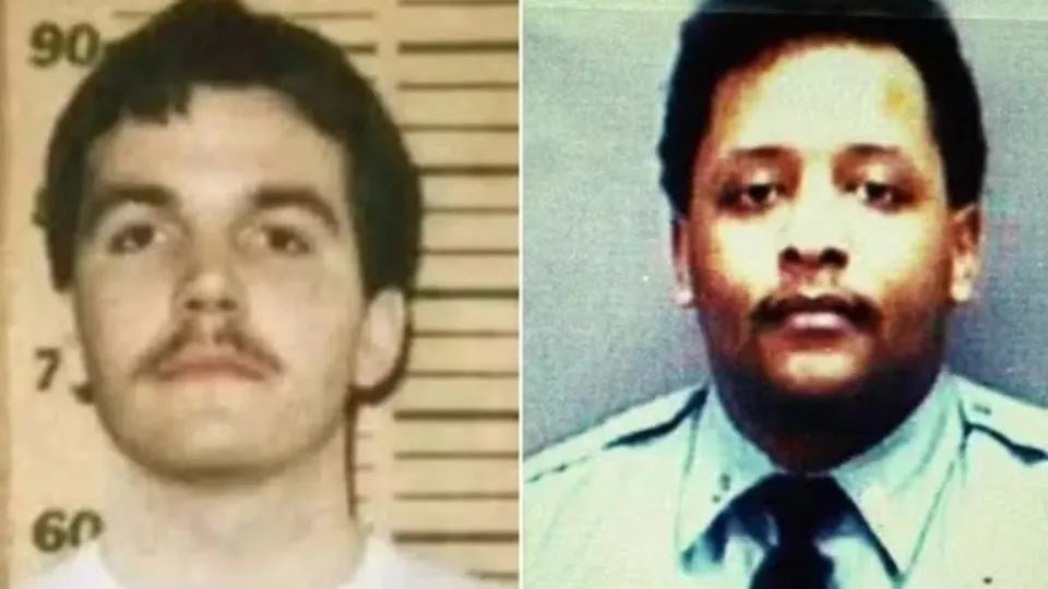 Death Row Inmates Refuse Biden’s Pardon