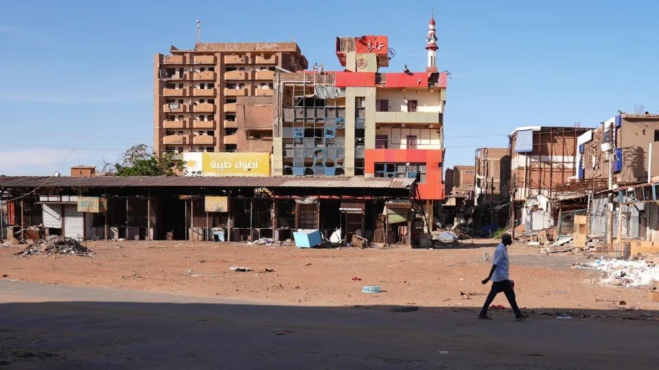 Sudan: 16 Civilians Killed, 18 Injured In Paramilitary Attack