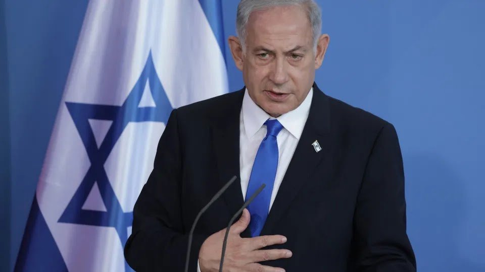 Court Cancels Hearing of Israeli Prime Minister