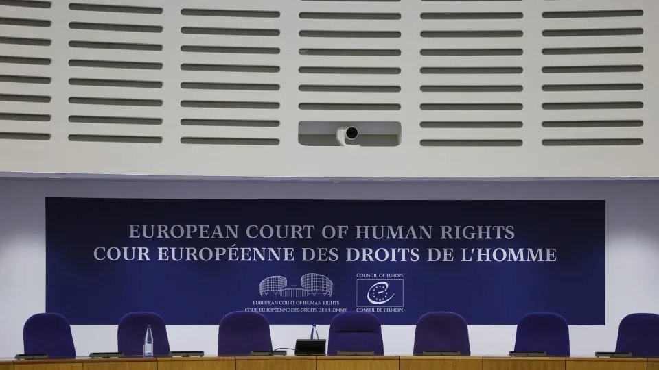 European Court Rejects Appeal Against Annulment of Romanian Elections