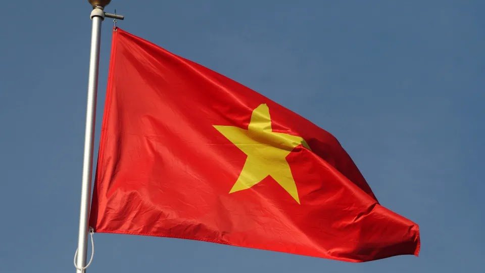 Vietnam Sentences Lawyer To Three Years In Prison For Criticizing Justice System