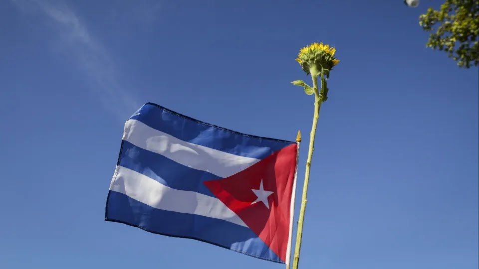 Thirteen Soldiers Missing After Explosions At Military Warehouse In Cuba