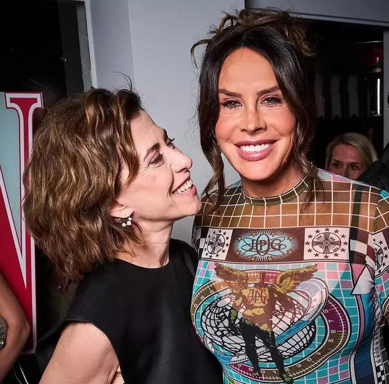 Karla Sofía Gascón Poderá Ser Desqualificada Do Oscar