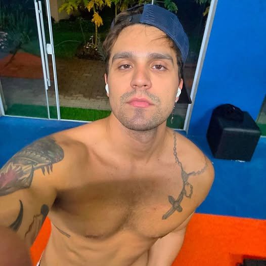 Luan Santana Rejeitou Uma Oferta De R$ 40 Milhões Para Representar Uma Casa De Apostas