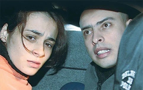 Alexandre Nardoni E Anna Jatobá Reatam Relação, Afirma Ex-Policial