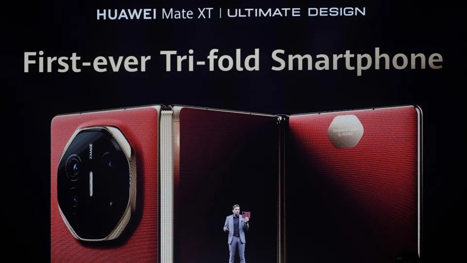 Analysts Highlight Huawei's Victory Against Restrictions After Launch