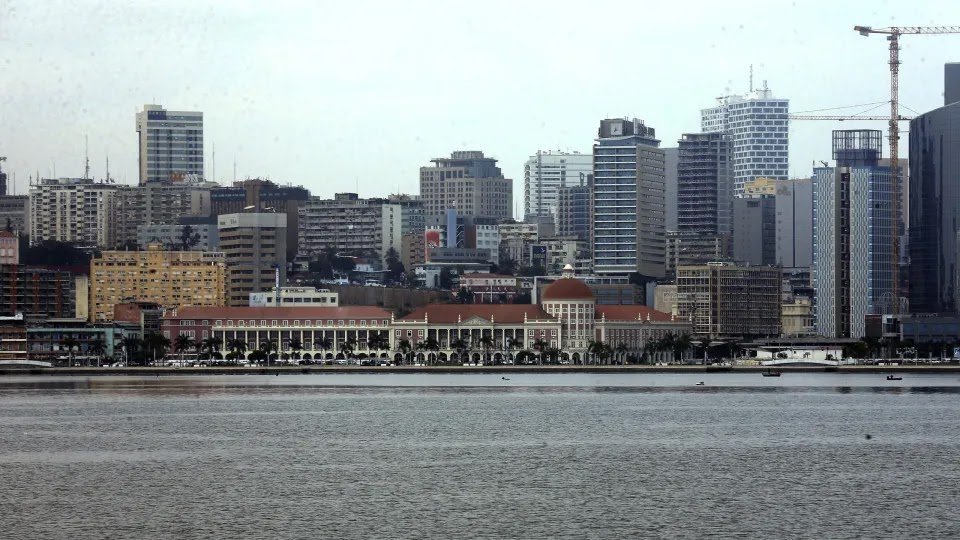 Angola And Mozambique Among The Most Exposed To Economic Shocks