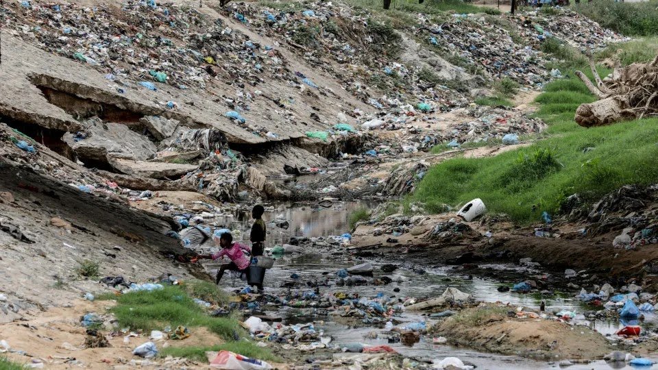 Angola Has Already Recorded 193 Deaths and 5,336 Infected by Cholera Since Last January