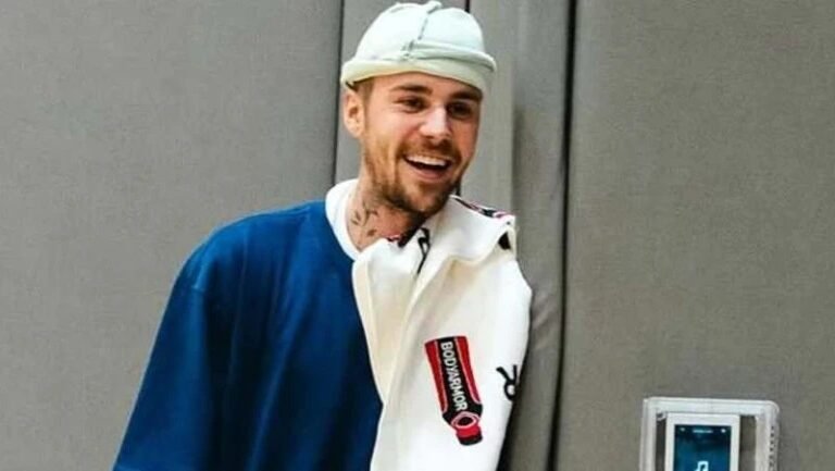 After Denying Drug Use, Justin Bieber Sings About Getting ‘High’ And Raises Concern Among Fans