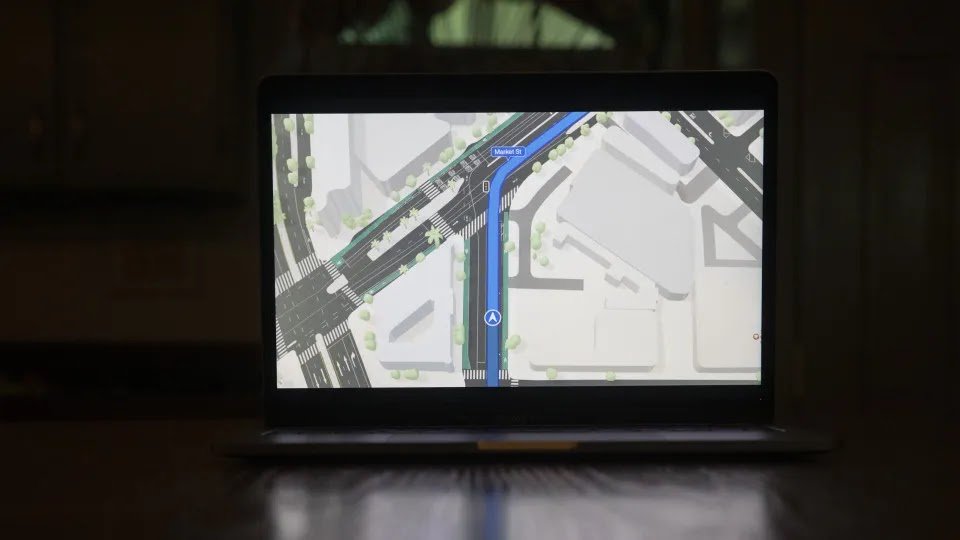 Apple Maps Could Introduce Ads During Navigation