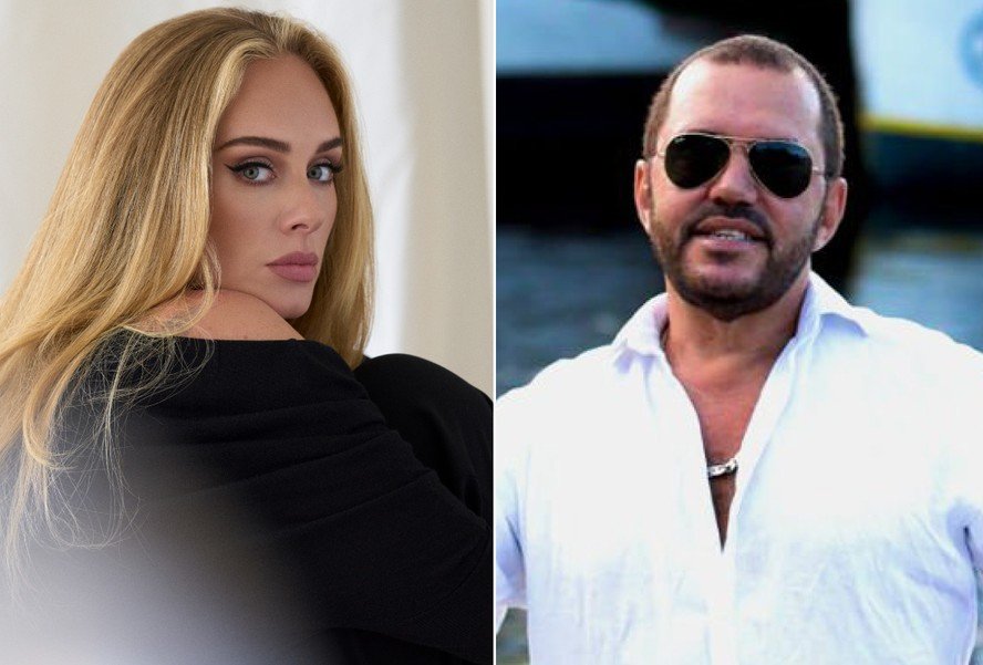 Assinatura Rasurada Da Adele Cria Impasse No Processo De Plágio Movido Por Toninho Arraes