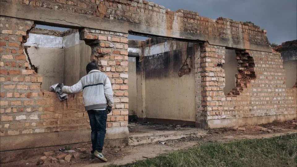 Attack Kills 55 Civilians in Villages and Displacement Camps in Democratic Republic of Congo