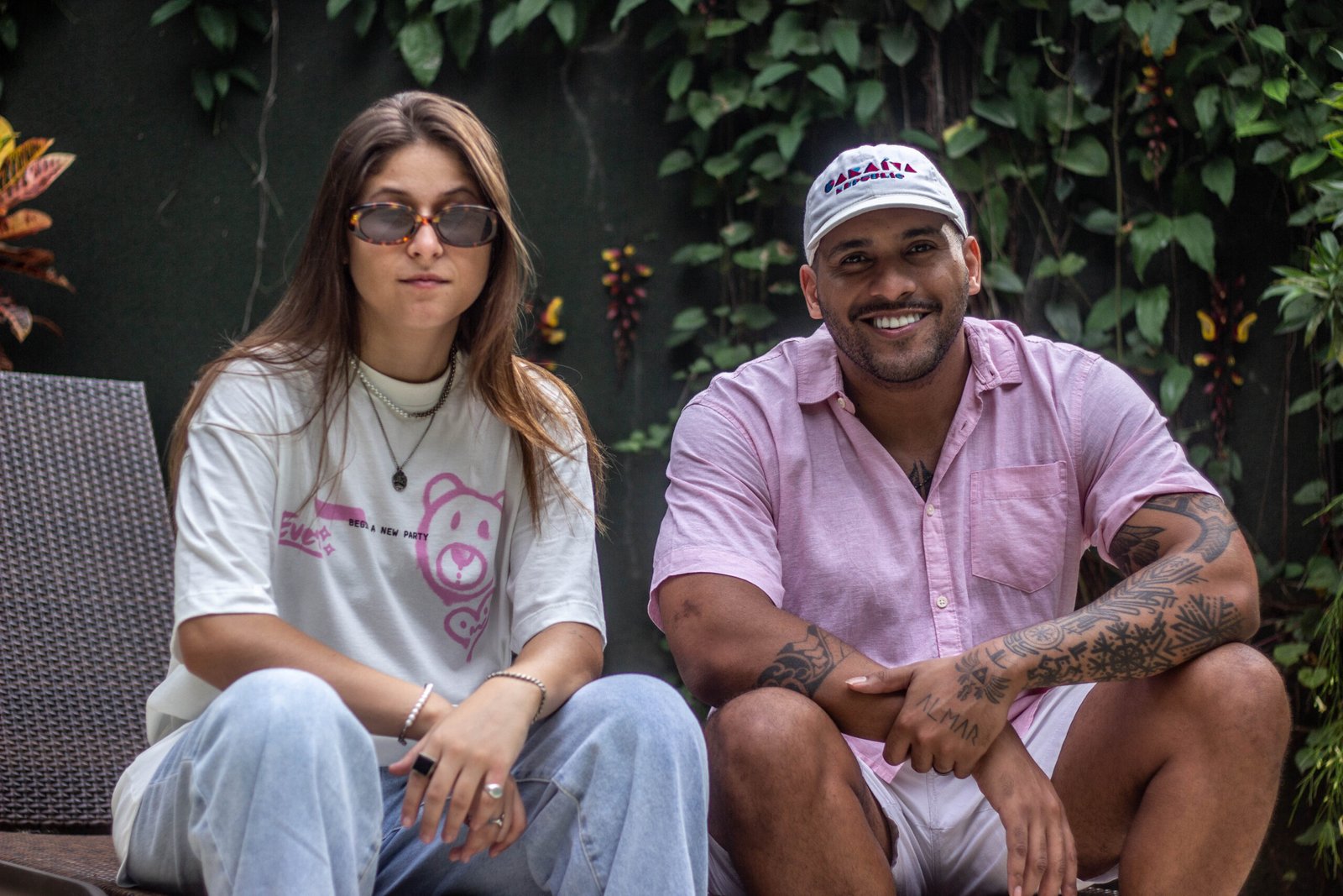 Banda Almar Lança A Segunda Parte Do Álbum “Som De Alma”