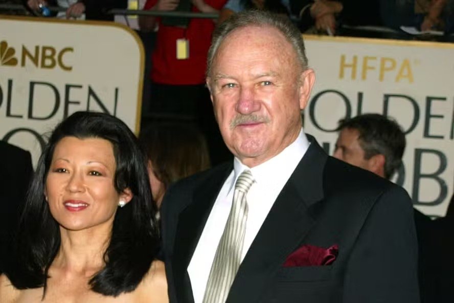 Gene Hackman, Wife Betsy Arakawa and Dog Found Dead in Home