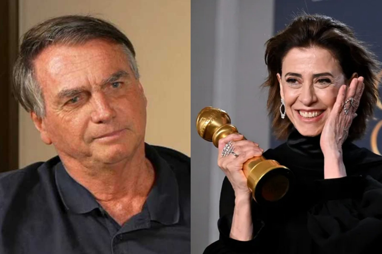 Bolsonaro Explica Por que Não Viu 'Ainda Estou Aqui': 'Falta de Tempo'