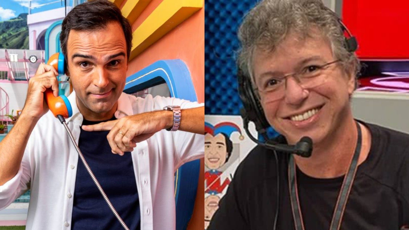 Em Baixa, Globo Pode Recorrer A Boninho Para Salvar O BBB25