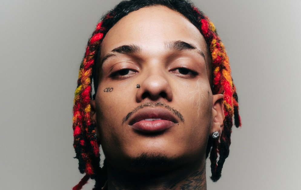 Brandão Lança O Single ‘Espinafre’; Veja A Letra