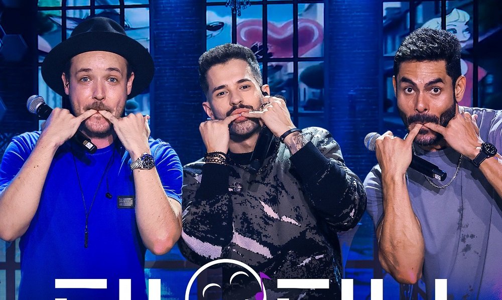 Letra: Bruno Rosa E Israel & Rodolffo Lançam “Fiu Fiu”