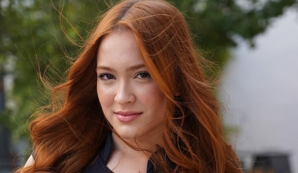 Ágatha Félix: A Atriz Que Conquistou O Público Na Telinha Se Prepara Para Nova Fase Na Música