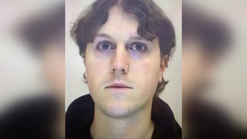 This Is The Perpetrator Of One Of Sweden's Deadliest Shootings