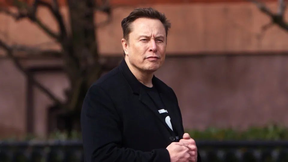 Elon Musk Shares Views on God, Aliens, and Conspiracies in Podcast Chat