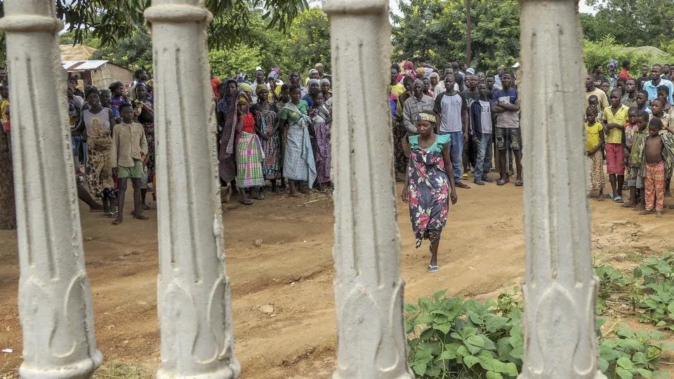 Mozambique: Around 75% of Women in Cabo Delgado Are Illiterate