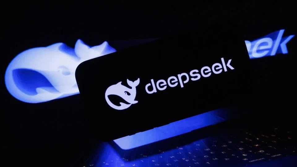 China Ensures It Protects Privacy After DeepSeek Accusations