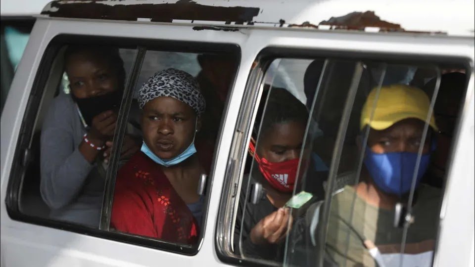 Covid-19 Arrived in Africa Five Years Ago With Impact Yet to Be Known