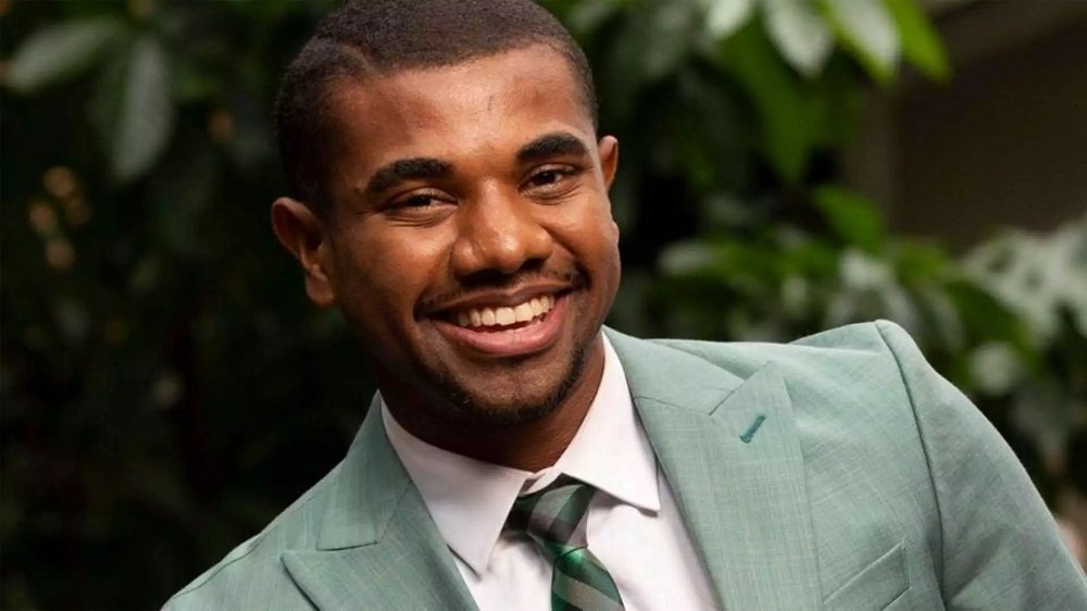 Davi Brito É Derrotado Em Batalha Judicial Contra Ex-Namorada