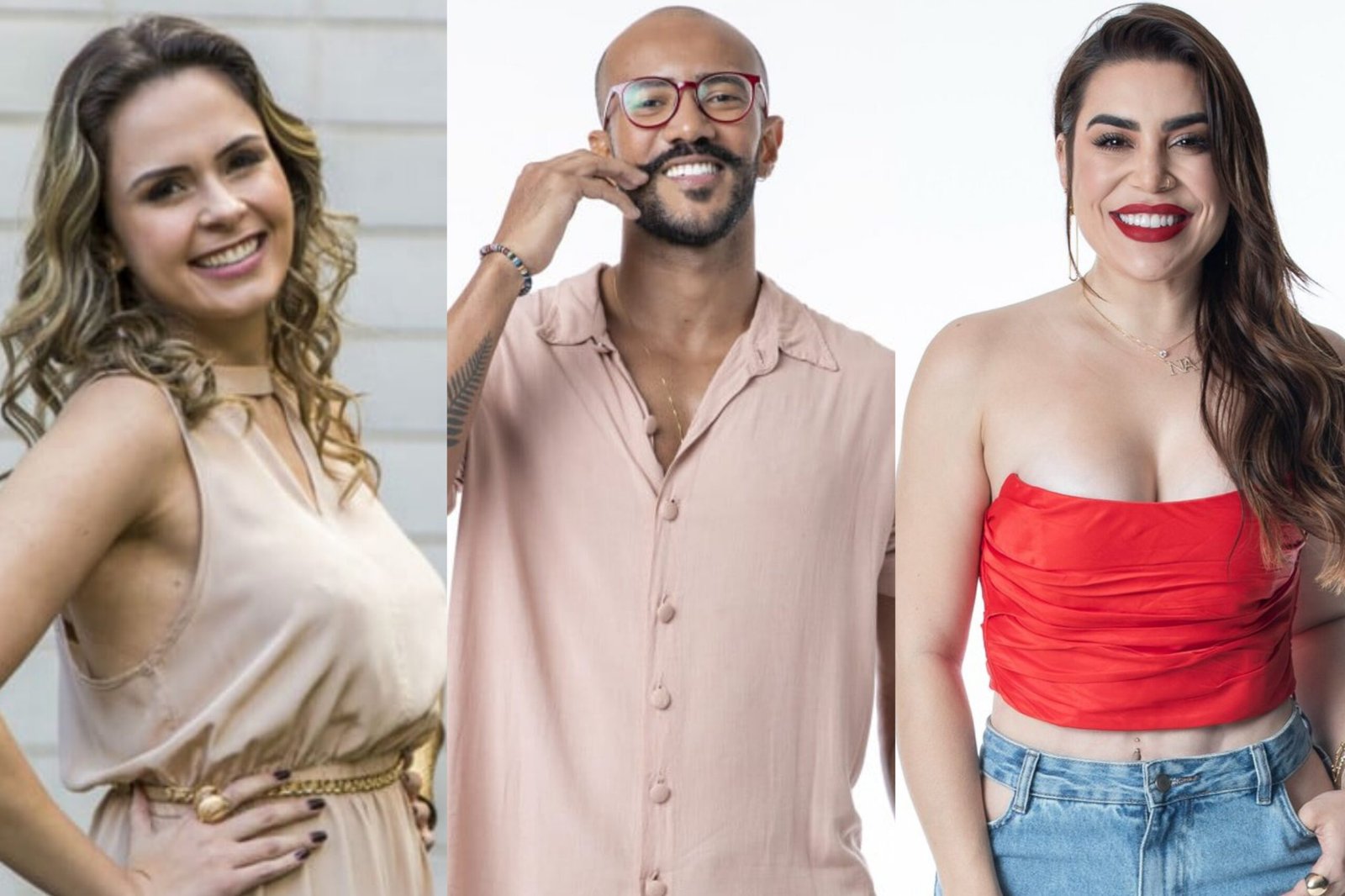 ‘BBB25’ Recorre A Ex-BBB’s ‘Briguentos’ Para Tentar Alavancar Audiência E Repercussão