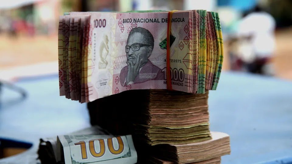 Kwanza Stability “Doesn’t Depend on a Magic Wand” – João Lourenço,