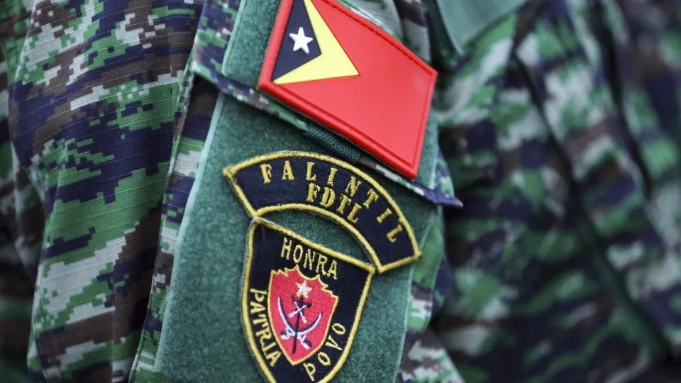 Fake Timorese Veterans Will Have to Return $301,000 to the State