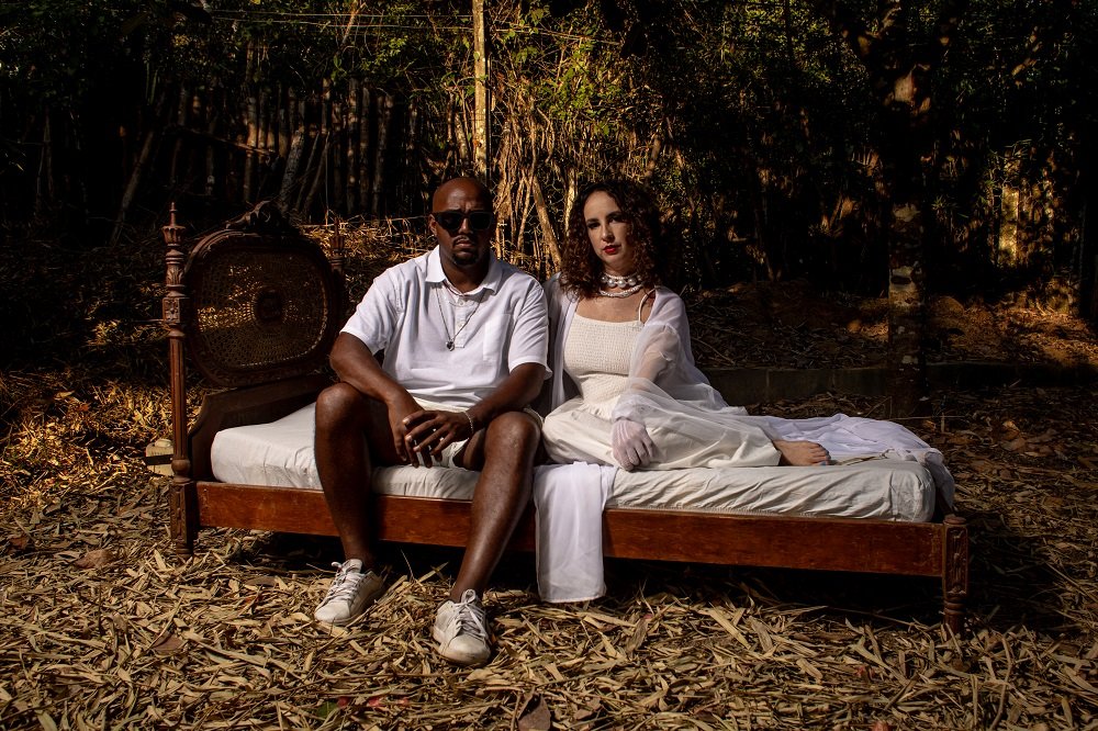 Platônicca Lança ‘Fluir’ Com Hélio Abulidu– Ouça Agora a Nova Música