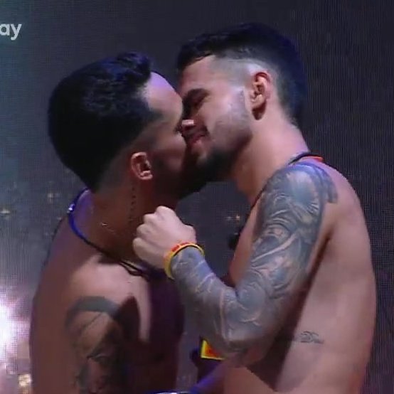 Gêmeos do BBB25 Seguem Agitando A Internet