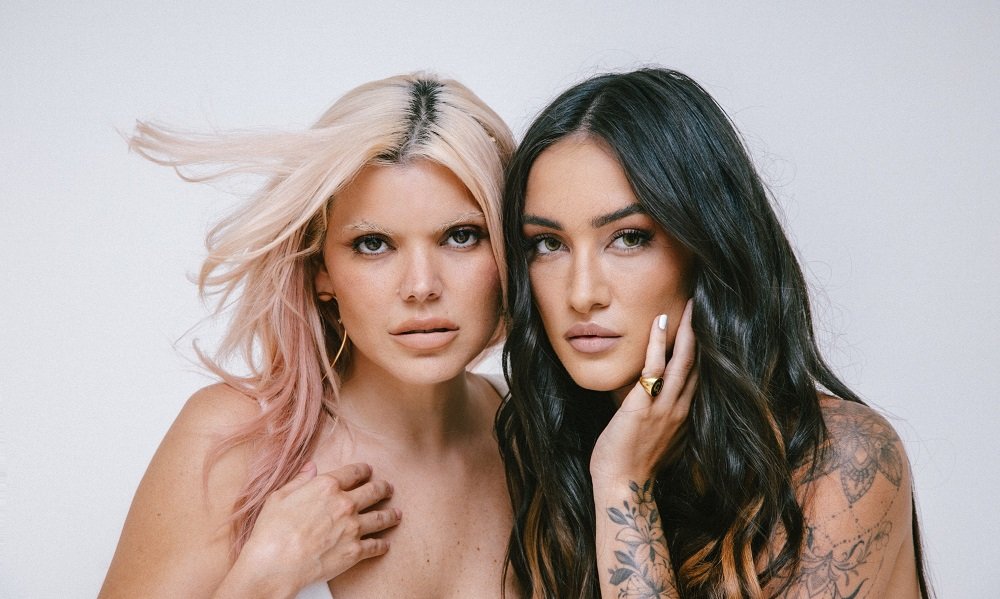 Gabi Melim E Duda Beat Partilham Vídeo Para Belo Horizonte