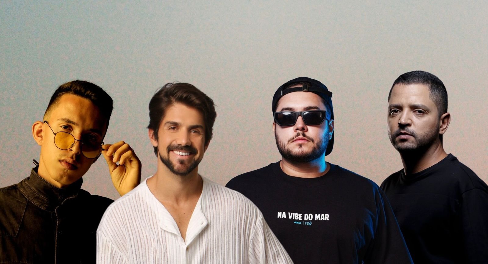 Gabriel Gonti Lança Remix Com Clima De Verão Para “Primeiro Bom Dia”