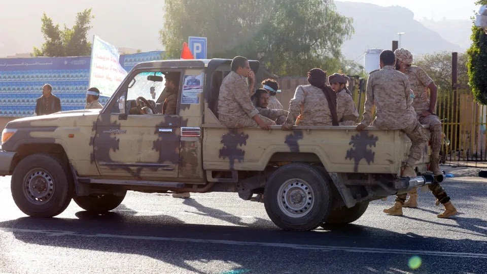 Guterres Condemns Death of UN Official Detained by Huthis