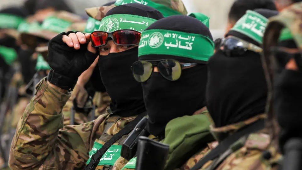 Hamas to Hand Over Bodies of Four Hostages on Thursday
