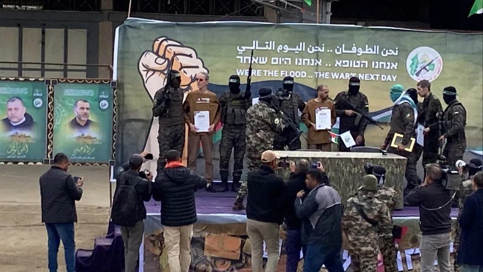 Palestinian Sources Indicate Hostage Impasse Has Been Overcome