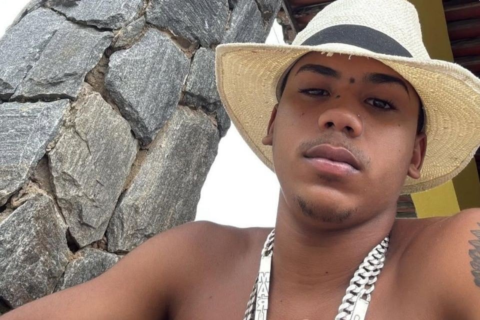 O Influenciador Nicolas Abelha Foi Assassinado Brutalmente Na Porta De Casa Em Recife
