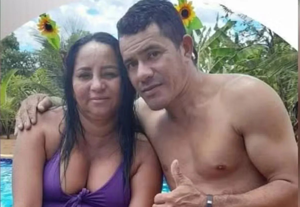 Influenciadora Bia Dançarina E O Marido São Assassinados Dentro De Casa No Ceará