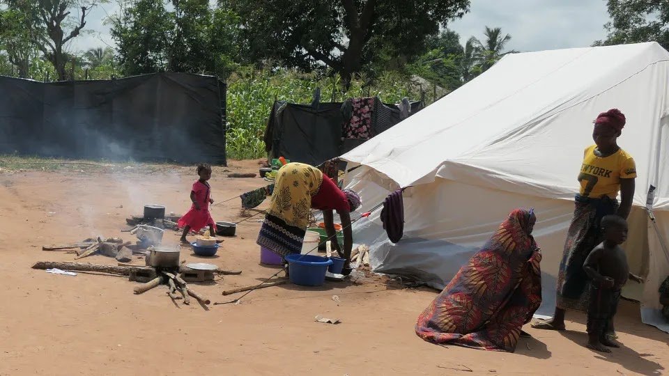 Food Insecurity Affects Around 99,000 People in Central Mozambique